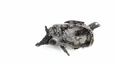 Second-hand car spare part gearbox for renault kangoo (kc0/1) d55 1.9 d li oem iam references 7701700519