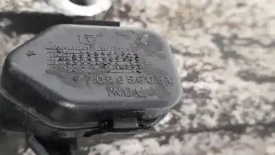 Автозапчасти б/у коробка передач за renault kangoo (kc0/1) d55 1.9 d li ссылки oem iam 7701700519  7700858051