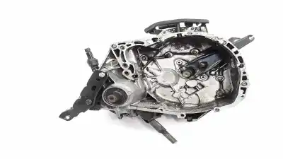Автозапчасти б/у коробка передач за renault kangoo (kc0/1) d55 1.9 d li ссылки oem iam 7701700519  7700858051