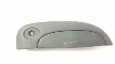 Second-hand car spare part exterior right front door handle for renault kangoo (kc0/1) d55 1.9 d li oem iam references 7700354479