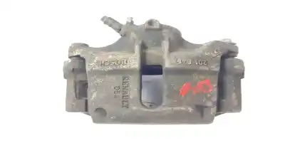 Second-hand car spare part front right brake caliper for renault kangoo (kc0/1) d55 1.9 d li oem iam references 