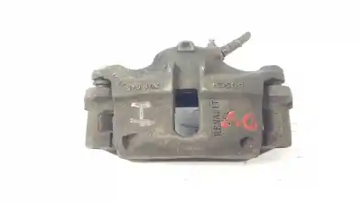 Second-hand car spare part front left brake caliper for renault kangoo (kc0/1) d55 1.9 d li oem iam references 201645