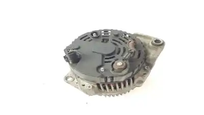 Second-hand car spare part alternator for renault kangoo (kc0/1) d55 1.9 d li oem iam references 12090033125n