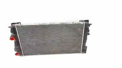 Second-hand car spare part water radiator for renault kangoo (kc0/1) d55 1.9 d li oem iam references ra02330650