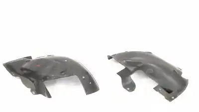 Pezzo di ricambio per auto di seconda mano passo della ruota per renault scenic ii 1.9 dci diesel riferimenti oem iam 8200136725