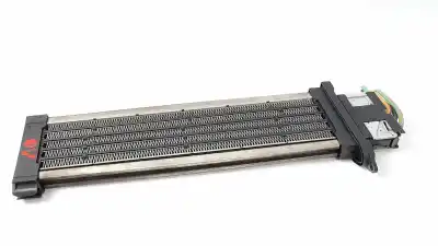 Pezzo di ricambio per auto di seconda mano resistenza al riscaldamento per renault scenic ii 1.9 dci diesel riferimenti oem iam 664447a