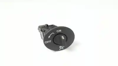 Pezzo di ricambio per auto di seconda mano interruttore per renault scenic ii 1.9 dci diesel riferimenti oem iam 8200169589