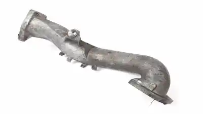 Pezzo di ricambio per auto di seconda mano tubo per renault scenic ii 1.9 dci diesel riferimenti oem iam 8200186383