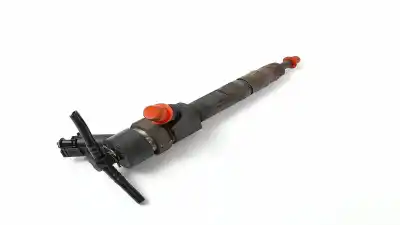 Pezzo di ricambio per auto di seconda mano iniettore per renault scenic ii 1.9 dci diesel riferimenti oem iam 8200100272
