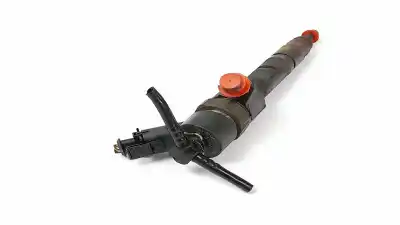 Pezzo di ricambio per auto di seconda mano iniettore per renault scenic ii 1.9 dci diesel riferimenti oem iam 8200100272