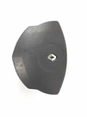 Автозапчастина б/у передня ліва подушка безопасности для renault clio ii (bb_, cb_) 1.5 dci (b/cb07) посилання на oem iam 8200432121  