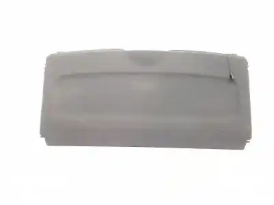 Gebrauchtes Autoersatzteil heckablage zum renault clio ii (bb_, cb_) 1.5 dci (b/cb07) oem-iam-referenzen   