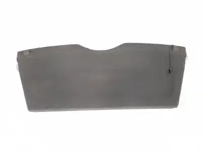 Gebrauchtes Autoersatzteil heckablage zum renault clio ii (bb_, cb_) 1.5 dci (b/cb07) oem-iam-referenzen   