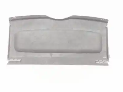 Gebrauchtes Autoersatzteil heckablage zum renault clio ii (bb_, cb_) 1.5 dci (b/cb07) oem-iam-referenzen   