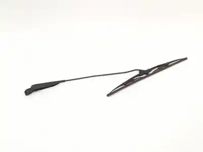 Автозапчасти б/у РЫЧАГ СТЕКЛООЧИСТИТЕЛЯ ПЕРЕДНИЙ ПРАВЫЙ за RENAULT CLIO II (BB_, CB_)  ссылки OEM IAM 8200071212  