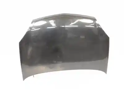 Peça sobressalente para automóvel em segunda mão capot por renault clio ii (bb_, cb_) 1.5 dci (b/cb07) referências oem iam 