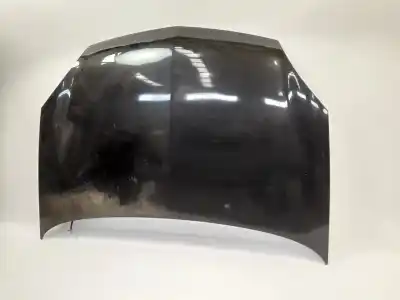 Peça sobressalente para automóvel em segunda mão capot por renault clio ii (bb_, cb_) 1.5 dci (b/cb07) referências oem iam   