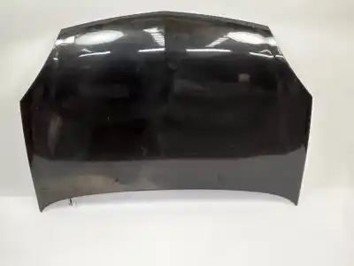 Peça sobressalente para automóvel em segunda mão capot por renault clio ii (bb_, cb_) 1.5 dci (b/cb07) referências oem iam   