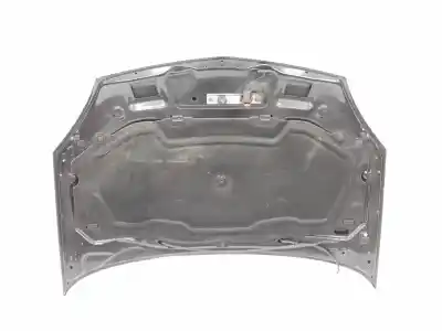 Peça sobressalente para automóvel em segunda mão capot por renault clio ii (bb_, cb_) 1.5 dci (b/cb07) referências oem iam   