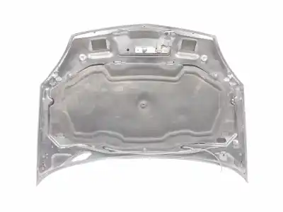 Peça sobressalente para automóvel em segunda mão capot por renault clio ii (bb_, cb_) 1.5 dci (b/cb07) referências oem iam   
