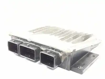 Peça sobressalente para automóvel em segunda mão centralina de motor uce por renault clio ii (bb_, cb_) 1.5 dci (b/cb07) referências oem iam 8200498185  8200469333