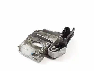 Gebrauchtes Autoersatzteil  zum RENAULT CLIO II (BB_, CB_)  OEM-IAM-Referenzen 236510B  