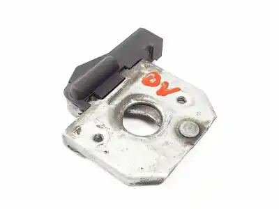 Peça sobressalente para automóvel em segunda mão fechadura do capô por renault clio ii (bb_, cb_) 1.5 dci (b/cb07) referências oem iam 236510b  