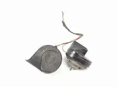 Second-hand car spare part Horn for RENAULT CLIO II (BB_, CB_) 1.5 DCI (B/CB07) OEM IAM references E335717  