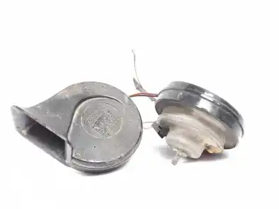 Pezzo di ricambio per auto di seconda mano corno per renault clio ii (bb_, cb_) 1.5 dci (b/cb07) riferimenti oem iam e335717  