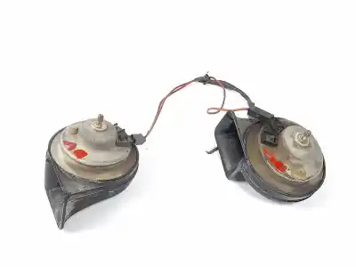 Pezzo di ricambio per auto di seconda mano corno per renault clio ii (bb_, cb_) 1.5 dci (b/cb07) riferimenti oem iam e335717  