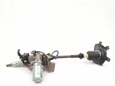 Pièce détachée automobile d'occasion colonne de direction pour renault clio ii (bb_, cb_) 1.5 dci (b/cb07) références oem iam 6900000319  8200091805