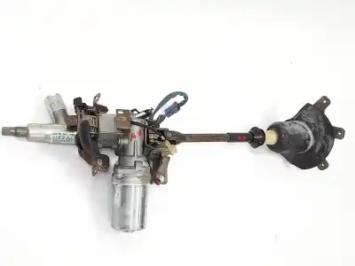 Pièce détachée automobile d'occasion colonne de direction pour renault clio ii (bb_, cb_) 1.5 dci (b/cb07) références oem iam 6900000319  8200091805