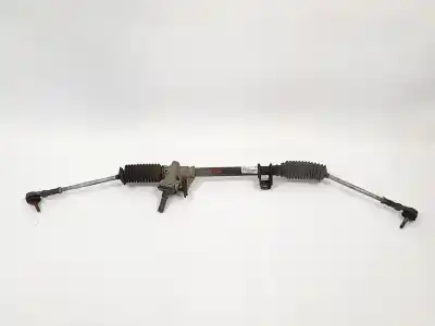 Pièce détachée automobile d'occasion Crémaillère De Direction pour RENAULT CLIO II (BB_, CB_) 1.5 DCI (B/CB07) Références OEM IAM 6900000235  