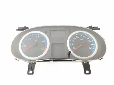 Peça sobressalente para automóvel em segunda mão quadrante por renault clio ii (bb_, cb_) 1.5 dci (b/cb07) referências oem iam 8200451344