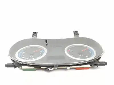 Peça sobressalente para automóvel em segunda mão quadrante por renault clio ii (bb_, cb_) 1.5 dci (b/cb07) referências oem iam 8200451344  p8200451344