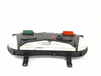 Peça sobressalente para automóvel em segunda mão quadrante por renault clio ii (bb_, cb_) 1.5 dci (b/cb07) referências oem iam 8200451344  p8200451344