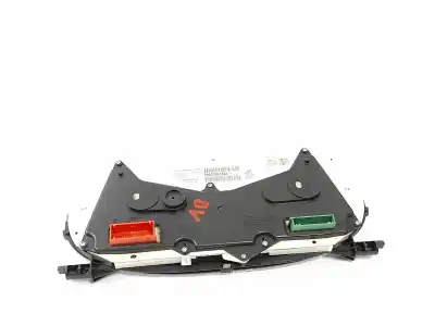 Peça sobressalente para automóvel em segunda mão quadrante por renault clio ii (bb_, cb_) 1.5 dci (b/cb07) referências oem iam 8200451344  p8200451344