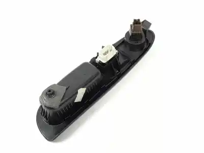 Peça sobressalente para automóvel em segunda mão botão / interruptor elevador vidro dianteiro direito por renault clio ii (bb_, cb_) 1.5 dci (b/cb07) referências oem iam 8200084005  