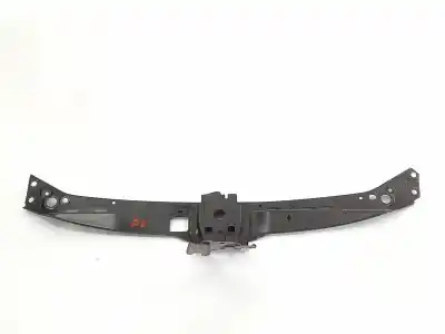 Second-hand car spare part front panel for renault clio ii (bb_, cb_) 1.5 dci (b/cb07) oem iam references 2202842375l  2202842375