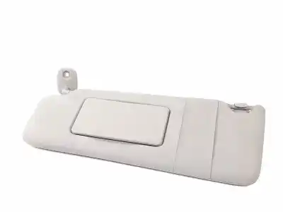 Gebrauchtes Autoersatzteil Linker Sonnenschutz zum RENAULT CLIO II (BB_, CB_) 1.5 DCI (B/CB07) OEM-IAM-Referenzen 7700849117  