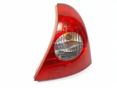 Peça sobressalente para automóvel em segunda mão farolim traseiro direito por renault clio ii (bb_, cb_) 1.5 dci (b/cb07) referências oem iam 8200071414
