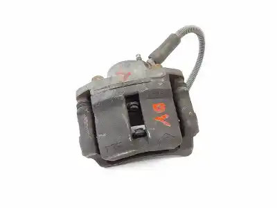 Peça sobressalente para automóvel em segunda mão pinça de travão dianteira esquerda por renault clio ii (bb_, cb_) 1.5 dci (b/cb07) referências oem iam 133415