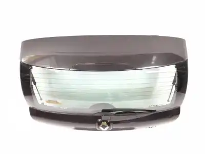 Second-hand car spare part tailgate for renault clio ii (bb_, cb_) 1.5 dci (b/cb07) oem iam references   