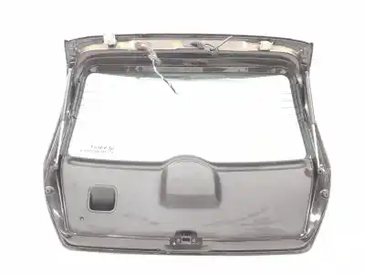 Second-hand car spare part tailgate for renault clio ii (bb_, cb_) 1.5 dci (b/cb07) oem iam references   