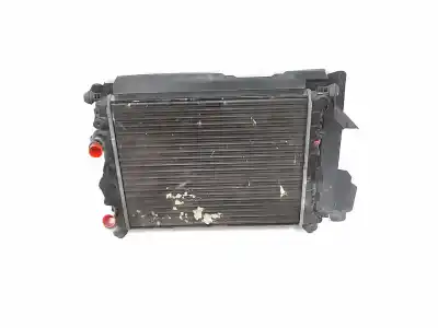 Piesă de schimb auto la mâna a doua radiator de apa pentru renault clio ii (bb_/cb_) 1.5 dci (b/cb07) referințe oem iam 7700836301  