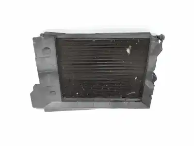 Peça sobressalente para automóvel em segunda mão radiador de água por renault clio ii (bb_, cb_) 1.5 dci (b/cb07) referências oem iam 7700836301  