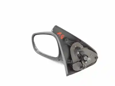 Peça sobressalente para automóvel em segunda mão espelho retrovisor esquerdo por renault clio ii (bb_, cb_) 1.5 dci (b/cb07) referências oem iam e9014132