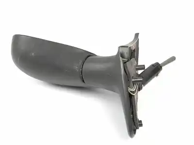 Peça sobressalente para automóvel em segunda mão espelho retrovisor esquerdo por renault clio ii (bb_, cb_) 1.5 dci (b/cb07) referências oem iam e9014132  