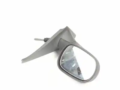Peça sobressalente para automóvel em segunda mão espelho retrovisor esquerdo por renault clio ii (bb_, cb_) 1.5 dci (b/cb07) referências oem iam e9014132  