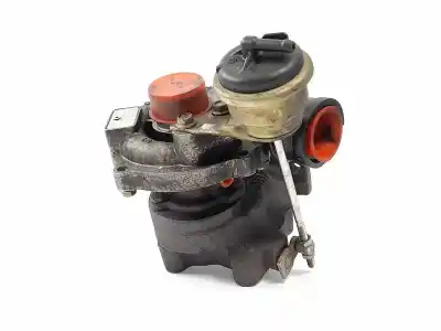 Piesă de schimb auto la mâna a doua turbocompressor pentru renault clio ii (bb_/cb_) 1.5 dci (b/cb07) referințe oem iam 54391015080  